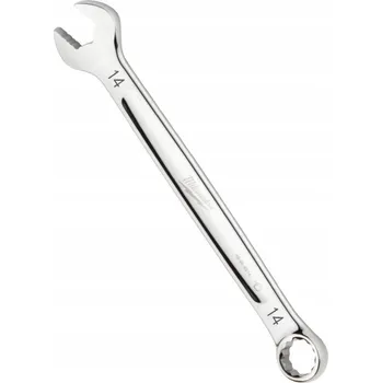 Klíč Očkoplochý klíč Milwaukee