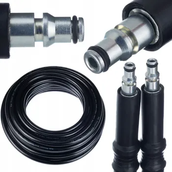 Zahradní hadice Hadice Rosfix 15 m