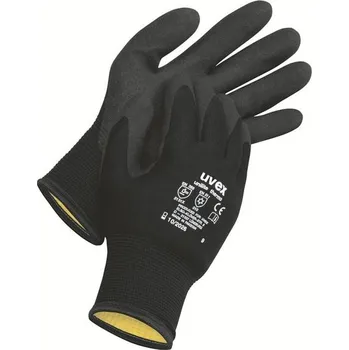 Pracovní rukavice Uvex 6059308 - Rukavice uvex unilite Thermo, vel. 8"