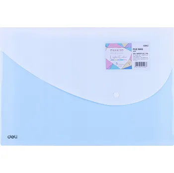 Zavírací desky A4 Deli