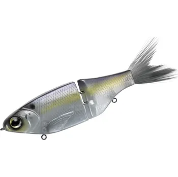 Umělá nástraha Spro Wobler KGB Chad Shad Gizzard Shad 18 cm 67 g