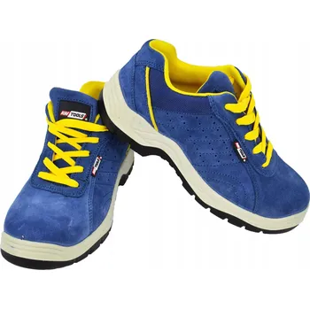Pracovní obuv Pracovní polobotky AW-Tools AW00491 velikost 47