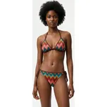 Banana Moon Spodní část bikin Sima Nalika MSZ62 Barevná XL