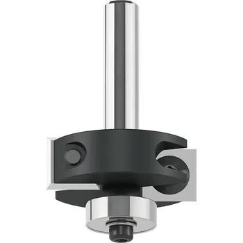 Příslušenství k frézce "IGM F049 Falcovací žiletková fréza - H12,7 D34,9x12 L55 S=6,35 HW"