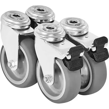 "Festool Sada koleček SYS-PORT R/2"