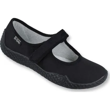 Dámská obuv BEFADO DR. ORTO Baleríny Dr Orto Befado 197D002 černé, zdravotní velikost: 41