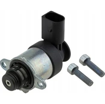 Ventilátor topení a klimatizace ESCV-BM-002 NTY REGULÁTOR MNOŽSTVÍ PALIVA NTY