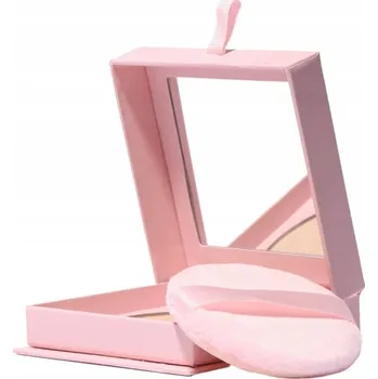 Přípravek na tvář Roger Publishing Rozjasňující pudr DUO 20g