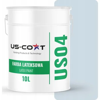 barva na zeď BARVA DO INTERIÉRU STROPNÍCH STĚN ODOLNÁ ŠEDÁ PLATINOVÁ H0668 10L