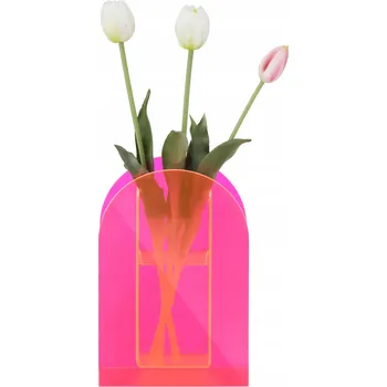 Váza Váza Navaris plast 24 cm