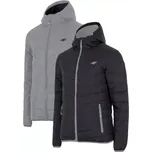 Bunda 4F M434 M 4FWAW23TDJAM434 pánské XL