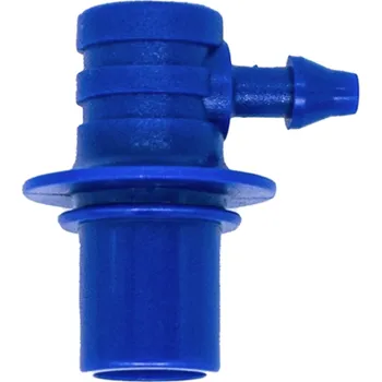 Příslušenství k měřiči tělesných funkcí Vzduchový konektor AP8 pro modely nové řady M7, M6, M4, M3