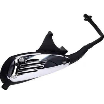 Výfuk pro motocykl 101_Octane Výfuk standard Piaggio 50 3V IP54680