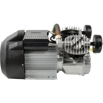 Kompresor GEKO Kompresor s dvoupístovým motorem, 50L, G80327