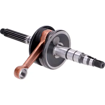 Motor pro motocykl 101_Octane Kliková hřídel standard KW55049