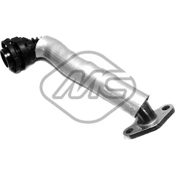 Olejové potrubí Metalcaucho 77855