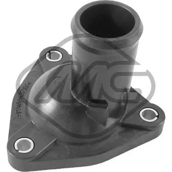 Těsnění motoru Termostat, chladivo Metalcaucho 32008