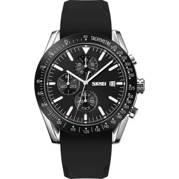Hodinky Pánské hodinky Skmei 9253PSIBK + BOX NEPLATÍ