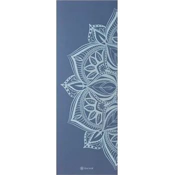 Karimatka Podložka na jógu Gaiam High Tide Point 5 MM 64945 NEPLATÍ