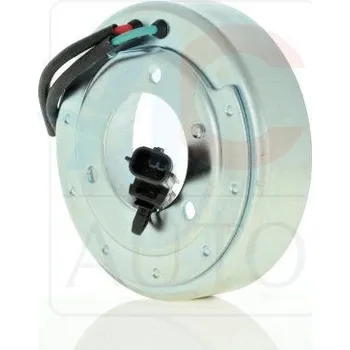 Nářadí pro automobil Cívka, magnetická spojka (kompresor) ACAUTO AC-04ZX17
