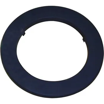 Kouřovod STEEL Processing růžice kouřová 125mm t.1,0mm ČER