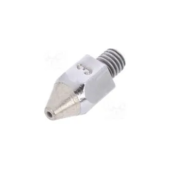 Páječka Tryska odpájecí 1,2x2,5mm pro odpájecí pero WEL.DS80