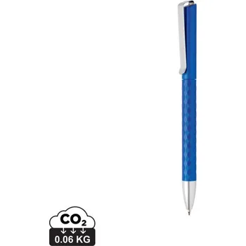 Pero X3.1 z RCS R-ASB - Námořní Modř