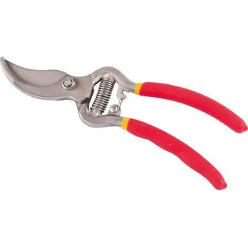 Zahradní nůžky M.A.T. GROUP nůžky zahradní 21cm kované