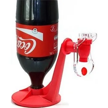 Gadget Dávkovač FIZZ SAVER na PET láhve