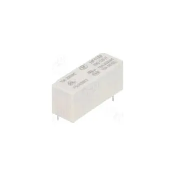 Relé Relay electromagnetic SPDT Ucoil 5VDC 10A 10A/250VAC PCB