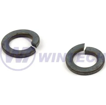 Matice Podložka DIN 127 B M64 /66 OBC Balení: 1 ks LCBAA64000AJ0