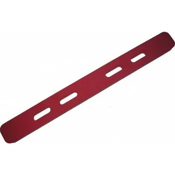 Matuska Dena Prism Červená