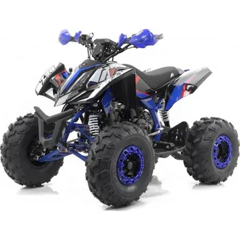 čtyřkolka Leramotors By Apollo Falcon 125 ccm 3GR, modrá