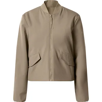 Dámský bomber esmara® Dámská bunda bomber (béžová, L(44/46))