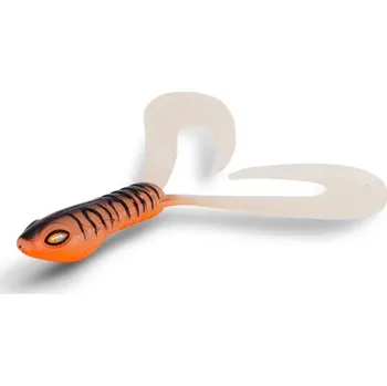 Umělá nástraha Iron Claw gumová nástraha Turbo X-Tail 15cm LW blistr 2ks