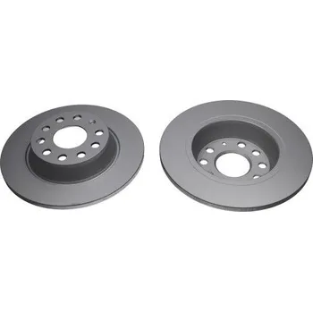 Brzdový kotouč Brzdový kotouč KAVO PARTS BR-10159-C