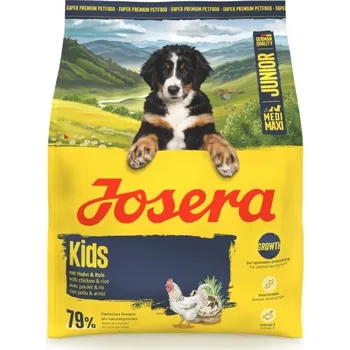 Krmivo pro psa Josera Dog Junior Kids 0,9 kg