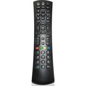 Dálkový ovladač Neoriginální dálkový ovladač - HUMAX Ziggo RCU 398BF28-3, IRHD-5550C &amp, IRHD-5500C