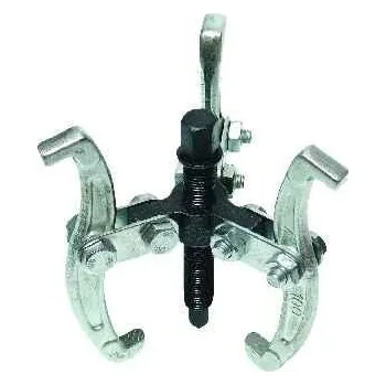 Svěrák stahovák 150mm 3 ramena