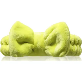 IDC Institute Neon Headband kosmetická čelenka 1 ks