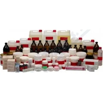 Tělový krém Masťový základ A 1000g CSC