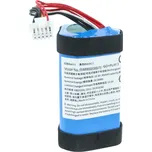 VHBW Baterie pro Harman Kardon Go + Play 3, 2600 mAh