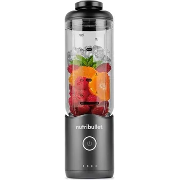 Nutribullet Flex NBP013GM antracitový