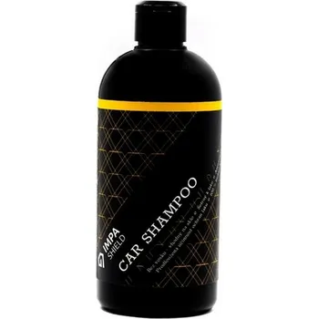 Autošampón Impashield Car Shampoo - silný šampon bez vosku 500 ml