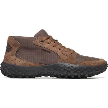 Pánská sportovní obuv Merrell Wrapt Sneaker Mid Wp J032853 coffee 49