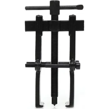 Stahovák Kraft&Dele KD10146, dvouramenný vnitřní stahovák ložisek 150 mm, odolná ocel