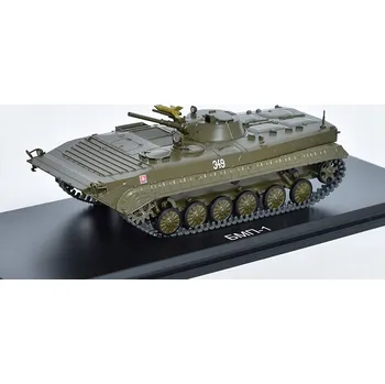 autíčko BMP-1 OS SR SSM 1:43