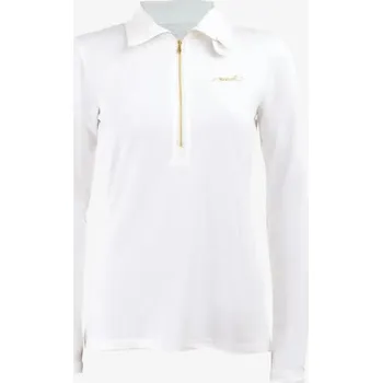 Dámská mikina Reusch REUSCH TURTLENECK SUPREME W. WITH ZIPPER L