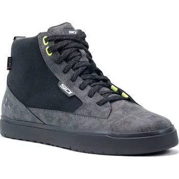 Moto obuv SIDI boty ARX full black - 50