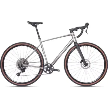 Silniční kolo Superior XR 6.3 GR gravel kolo Brush Alu vel. M